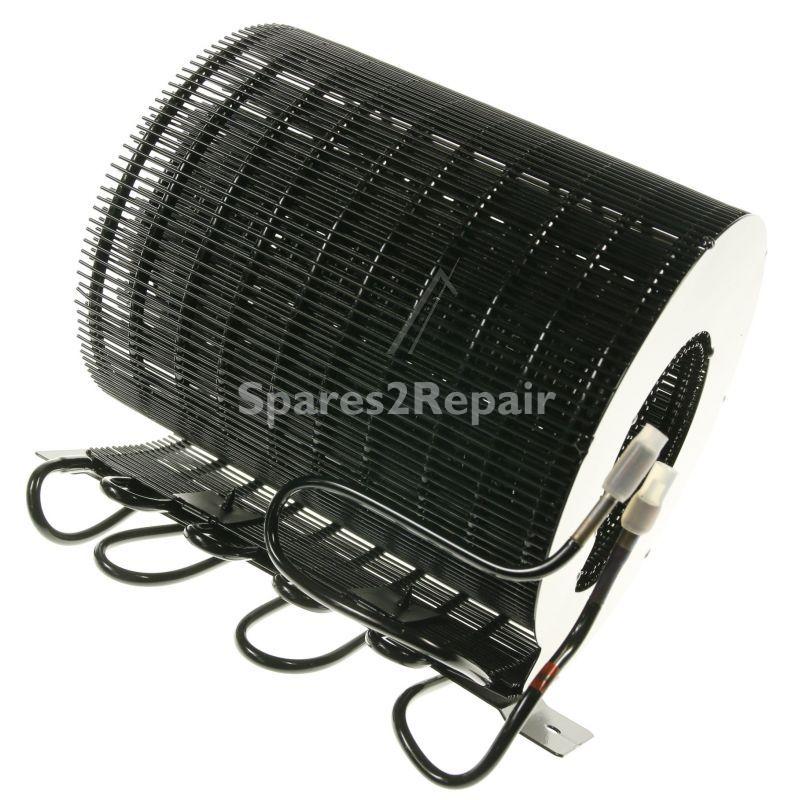 Evaporator - Condenser [Bosch Siemens]