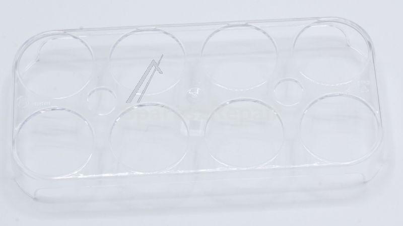 Samsung Egg Compartment Fridge - Da81-07037a A-s-egg Holder rb3000rm 42163485