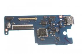Samsung Module - Electrical Unit - Ba92-11455a Assembly Board-docking william docking Board