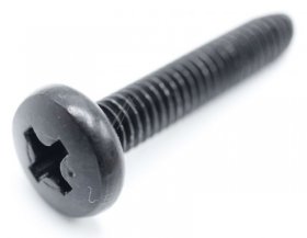 Samsung Screw - 6003-001908 Screw-taptype bh + s m4 l20 zpc(blk) swr
