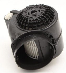 Hood Motors - Hei-sl 400 Cl f 60023025 Assembly Motor Clockwise Movem [Electrolux Aeg]