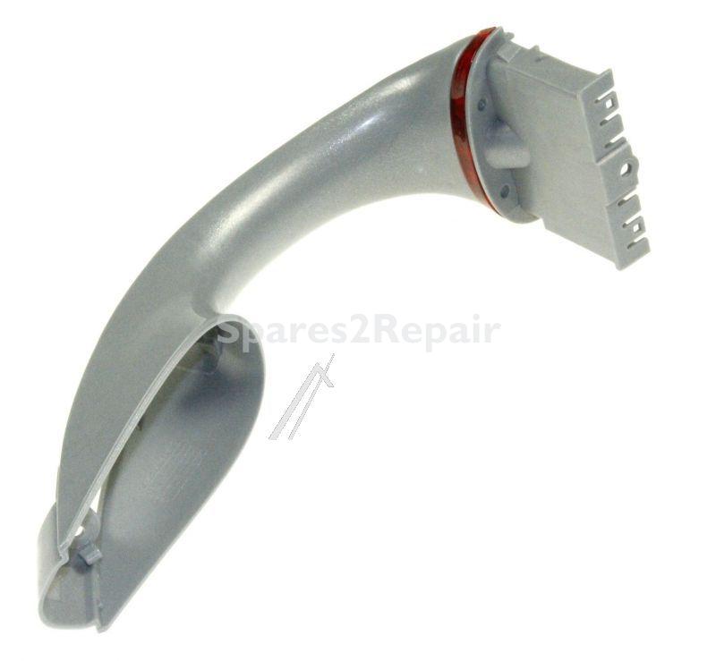 Lower Housing - 00708245 Case-bottom [Bosch Siemens]