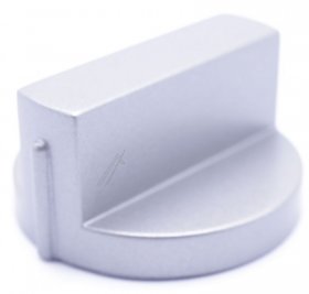 Button - 42056935 Knob (nord spindle Type B-in whp Inox) [Vestel]