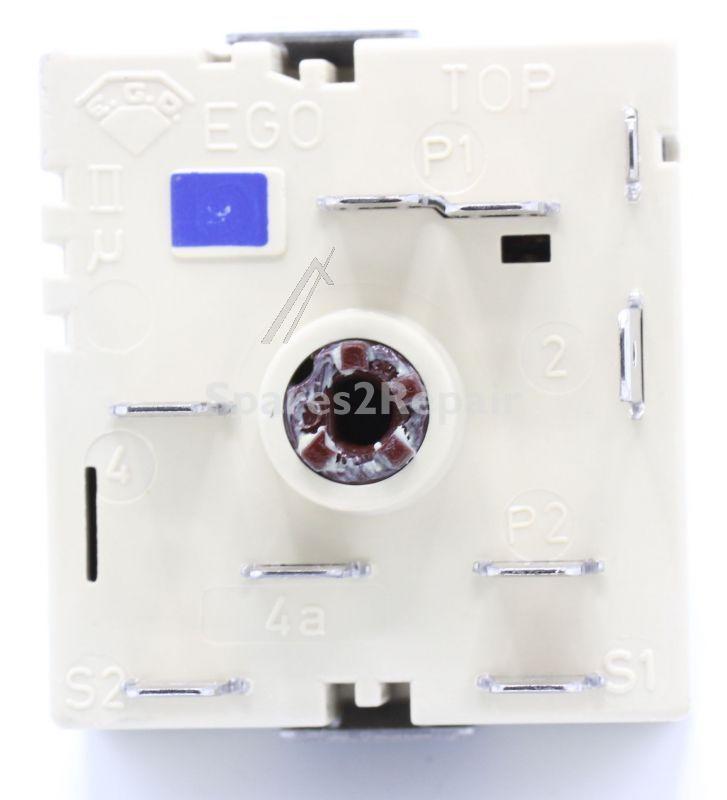 Energy Controler household App - 41000408 Power Regulator With Switch [Candy Hoover]