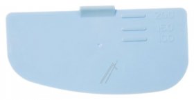 Vacuum Lifting Pad - 42185073 Liquid Detergent Level Plate-6 [Vestel]