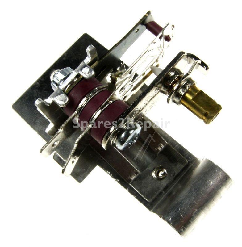 Thermostats - Mv901075wl Assembly Thermostat [Delonghi]