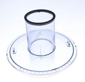 Philips Saeco Mixing Bowl Lid - Cp6841-01 300005783141 Juicer Lid