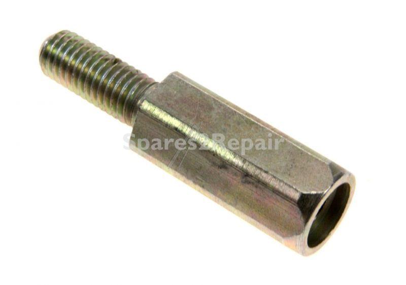Fixings And Brackets - 00087080 Holder [Bosch Siemens]