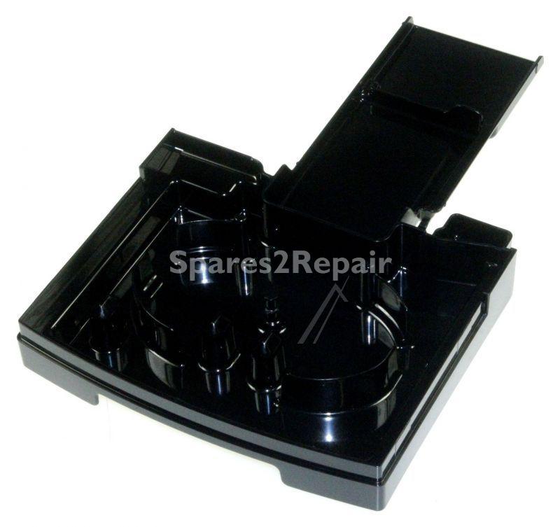 Drip Tray - At4026005100 Tray Connection Drip 1334 [Delonghi]