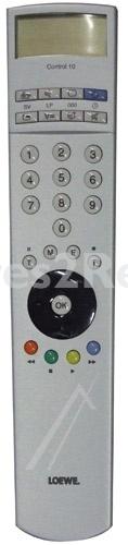 Loewe Ir remote Control - Control10 87000071 Remote Control