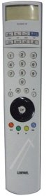 Loewe Ir remote Control - Control10 87000071 Remote Control