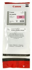 Canon Cartridge - Pfi-206 Pm 5308b001 Ink Cartridge Magenta-photo 300ml