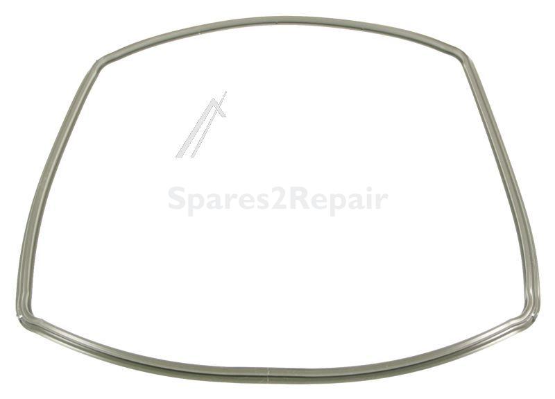 Compatible Oven Door Gasket - Door Seal Alternative For Bsh 00626168