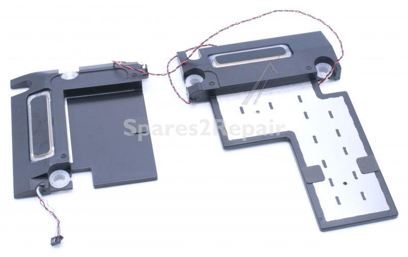 Asus Speakers - 04072-02350200 B9440ua-1a Top Speaker Set