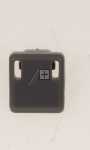 Stop Unit - 4055341111 Connector Door [Electrolux Aeg]