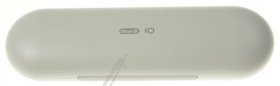 Braun Bag - 81739999 Travel Case Iom9 White With Charging Function