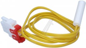 Compatible Temperature Sensor For Refrigerators - Freezers - Defrost Sensor Alternative For Samsung Candy