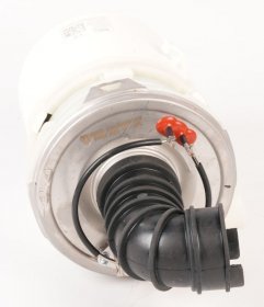 Smeg Motor - 695211030 Motor Assembly