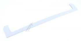 Teka Profile - 81634366 Glass Shelf Front Profile 54cm Ci2 350