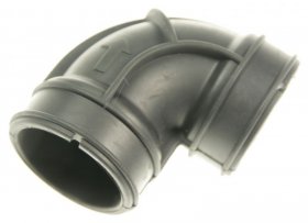 Teka Sleeve - 81785305 Washing Pump Inlet Hose Lp8 820