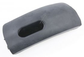 Samsung Housing Part - Dj97-01327e Assembly Cover Left Side Vrat10at Ebony Black