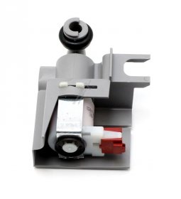 Valve - 10011550 Valve-outlet [Bosch Siemens]