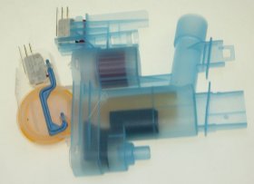 Pressure Controller - Pressure Controller [Bosch Siemens]