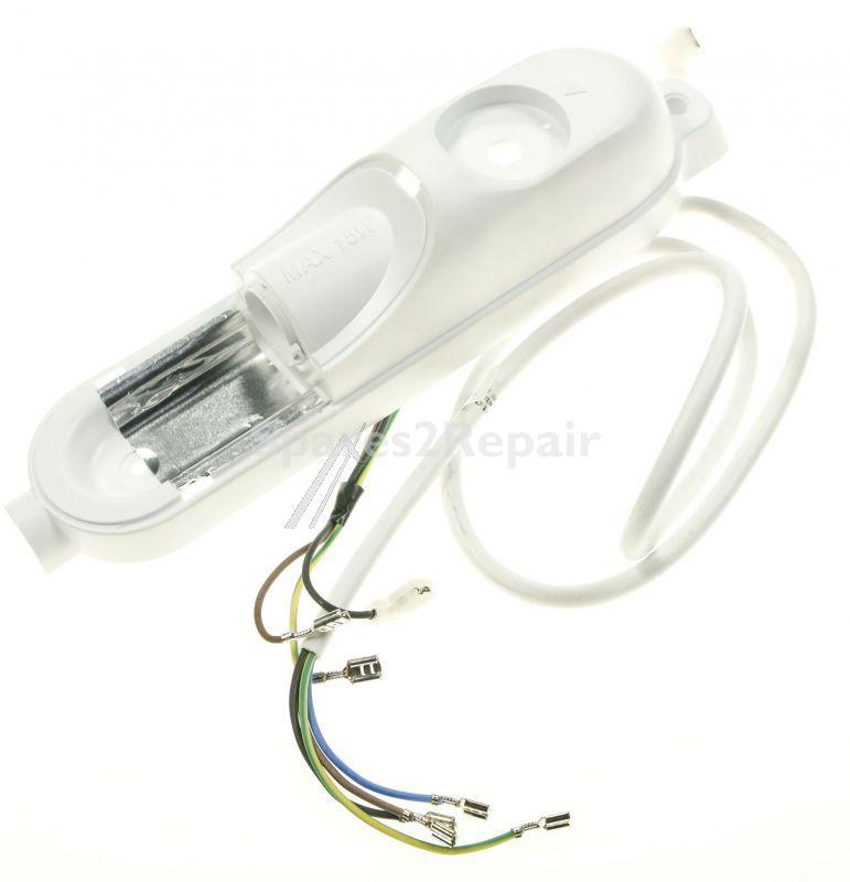 Hisense Gorenje Thermostats - 306664 Thermostat Housing