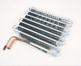 Haier Condensation Cont. Compress. - 0060851047 49113880 Right Assembly Of Freezer Evaporator
