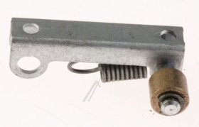 Door Interlock Switch - 00031620 Microswitch [Bosch Siemens]