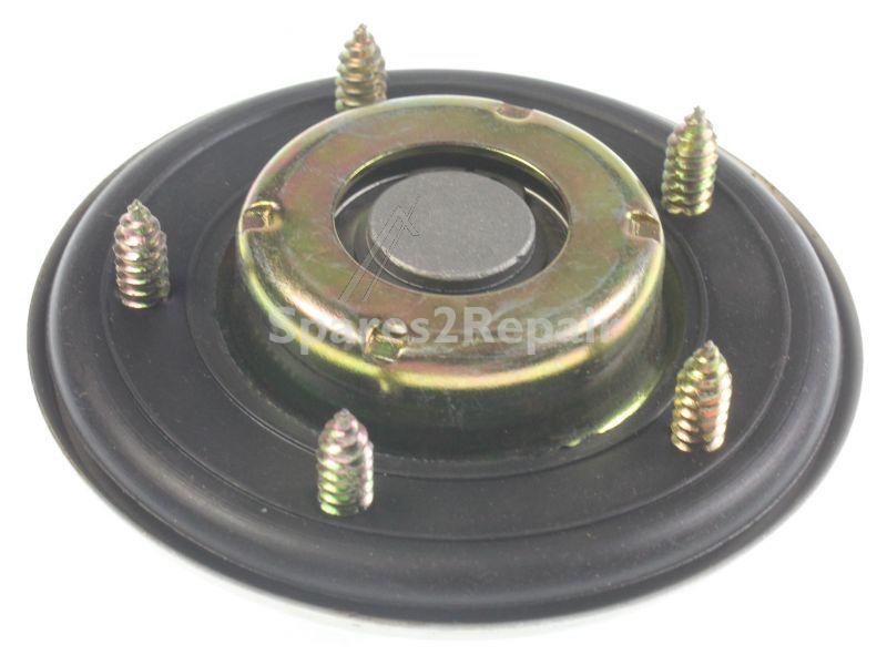 E.b.i. Counter Bearing - 026 Counter Bearing With Seal For Ardo-indesit 725001800-c00042797