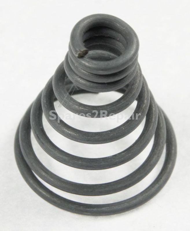 Nilfisk Screw - 302004029 Screw 5x18