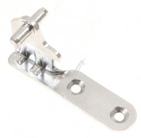 Lg Door Hinges - Aeh75596803 Hinge Assembly Center