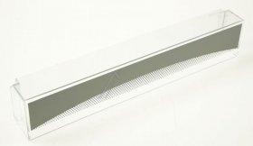Dometic Flap - 407144921 Glass Cover Ral7012