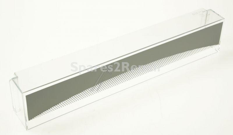 Dometic Flap - 407144921 Glass Cover Ral7012