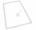 Refrigerator Door Seal - 4668512400 C00885802 Assembly Gasket Ff K5300 K5280nf [Arcelik]