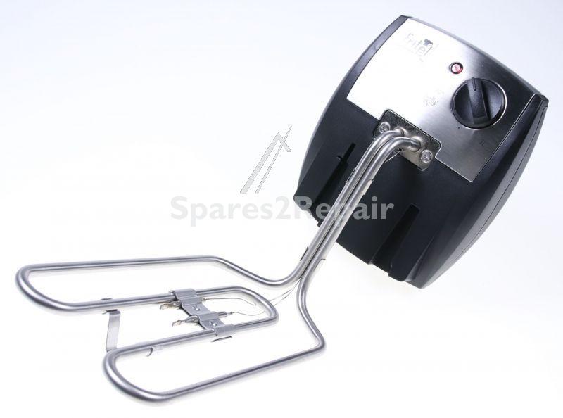 Fritel Deep Fryer Heating Element - 2fi104 Control Panel Cpl 2200w Fritel Fr 1450-1455-1850-duo