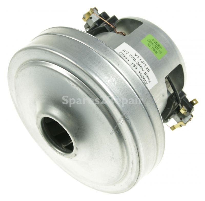 Vacuum Cleaner Motor - V1j-py25 1600w 4055291621 Motor [Electrolux Aeg]