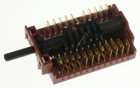 Smeg Switch - 811730285 Selector Switch