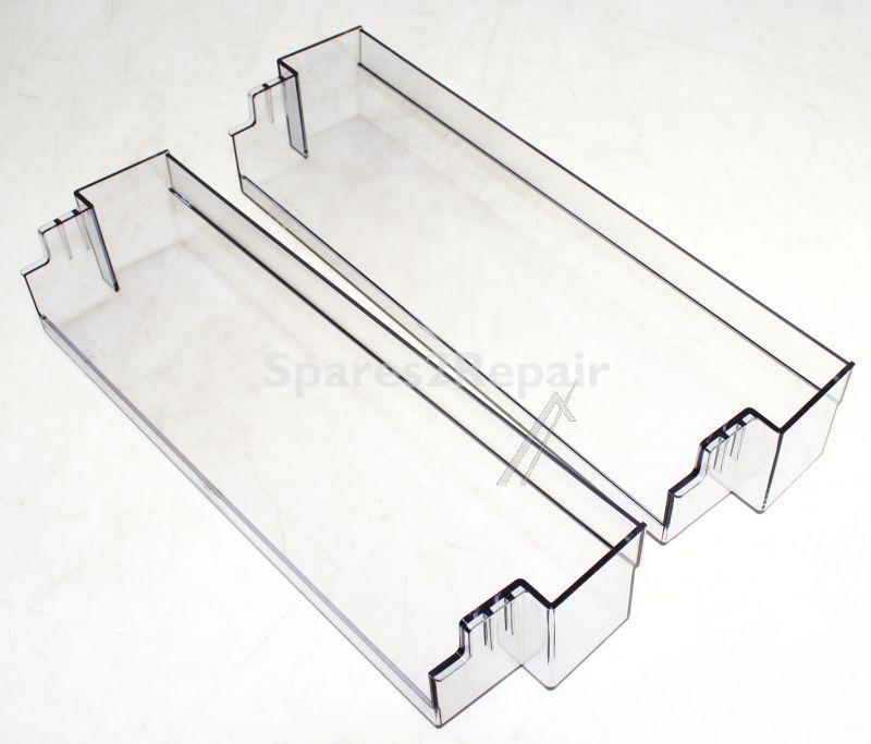 Dometic Refrigerator - Freezer Door Shelf - 289078621 Door Compartment