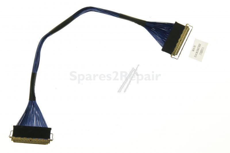 Lg Harness - Ead63967302 Harness Single