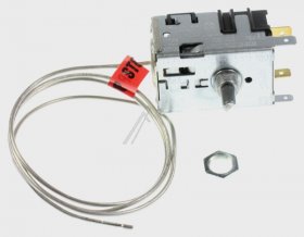 Fridge Thermostat - C00279821 482000087786 Thermostat 077b-6828 C post W 545 Rohs [Whirlpool Indesit]