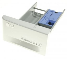 Lg Detergent Case - Agl74752725 Tray Screen