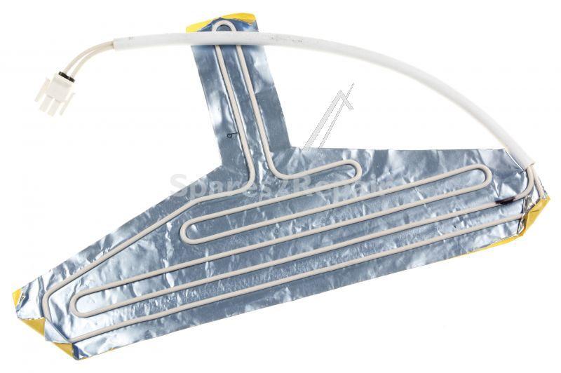 Defrosting Heater - C00098857 488000098857 Defrosting Gutter Resist 29 7w [Whirlpool Indesit]