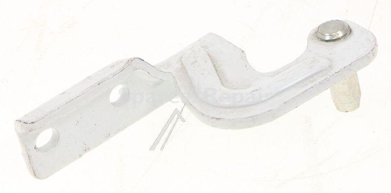 Door Hinges - C00329753 481241719429 Hinge Bottom [Whirlpool Indesit]
