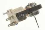 Ventilator Motor - 00755588 Fan Motor [Bosch Siemens]