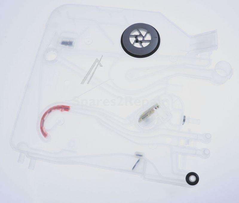 Pressure Controller - 00203652 Water Inlet [Bosch Siemens]