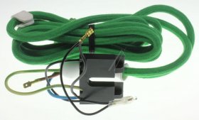 Harness - 00751839 Patch Cord [Bosch Siemens]