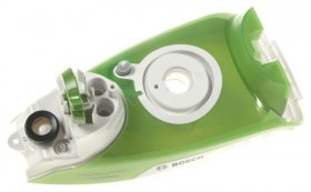 Tank - 00745709 Tank [Bosch Siemens]