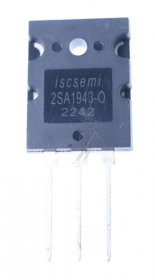 Diyi Electronic Transistors - 2sa1943 Transistor Top-3l